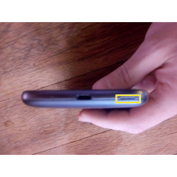 Замена игрового экрана Motorola Moto G4